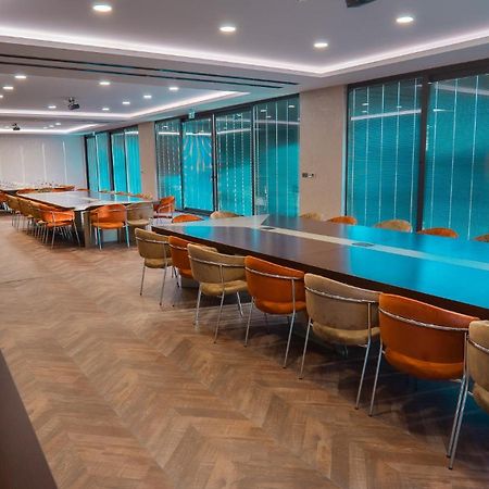 Motel Heksapolis Tavsancil Экстерьер фото