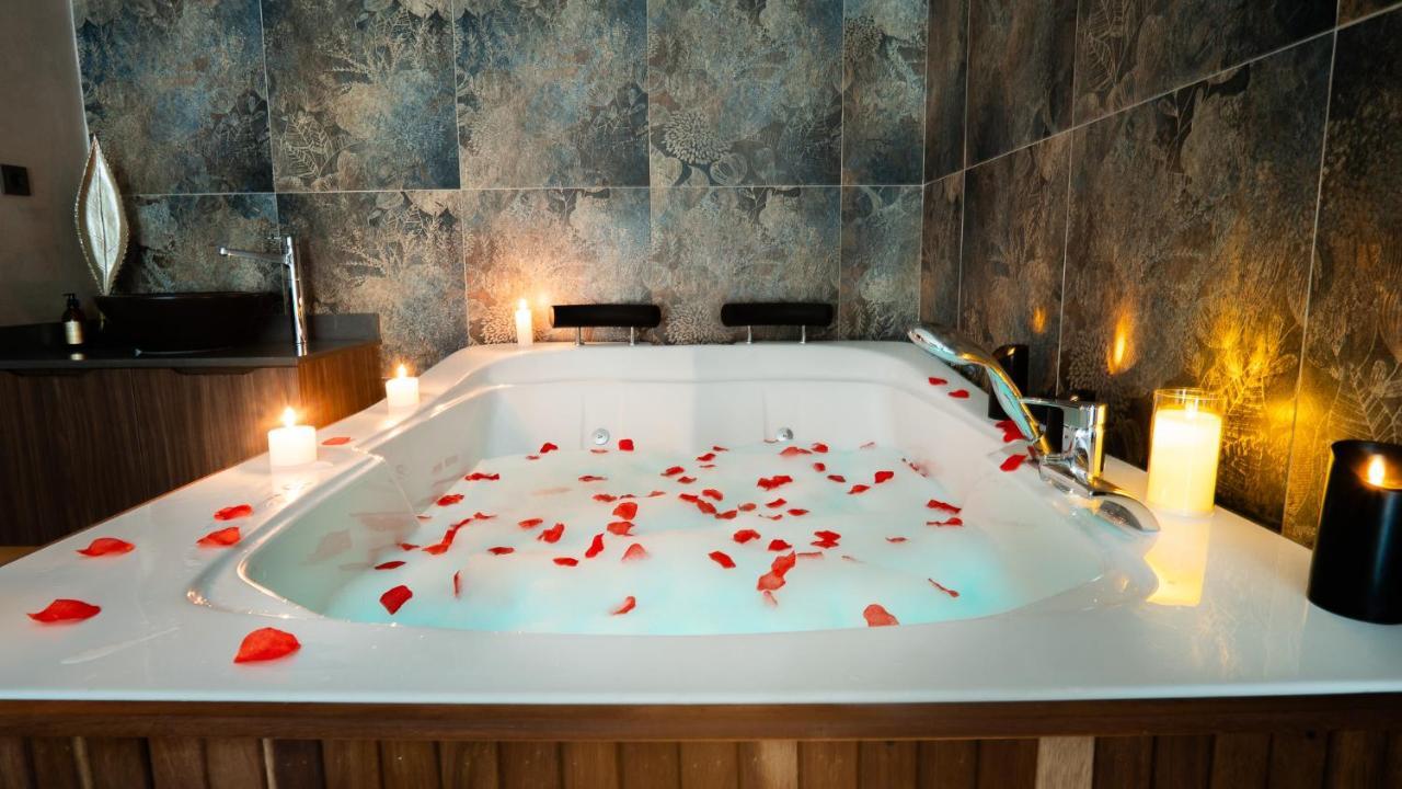 Motel Heksapolis Tavsancil Экстерьер фото