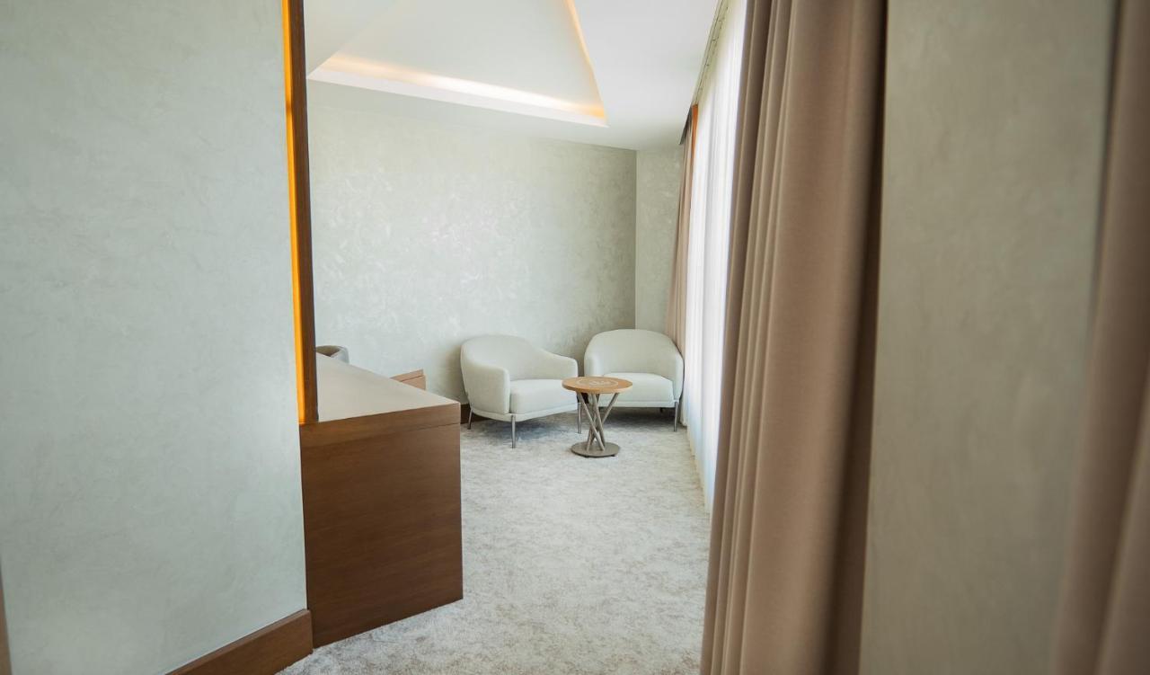 Motel Heksapolis Tavsancil Экстерьер фото