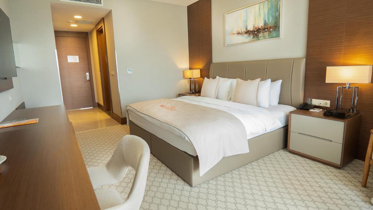 Motel Heksapolis Tavsancil Экстерьер фото