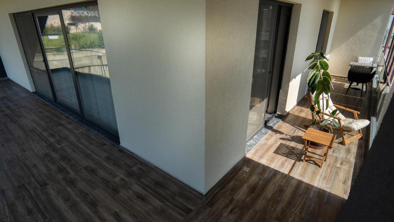 Motel Heksapolis Tavsancil Экстерьер фото