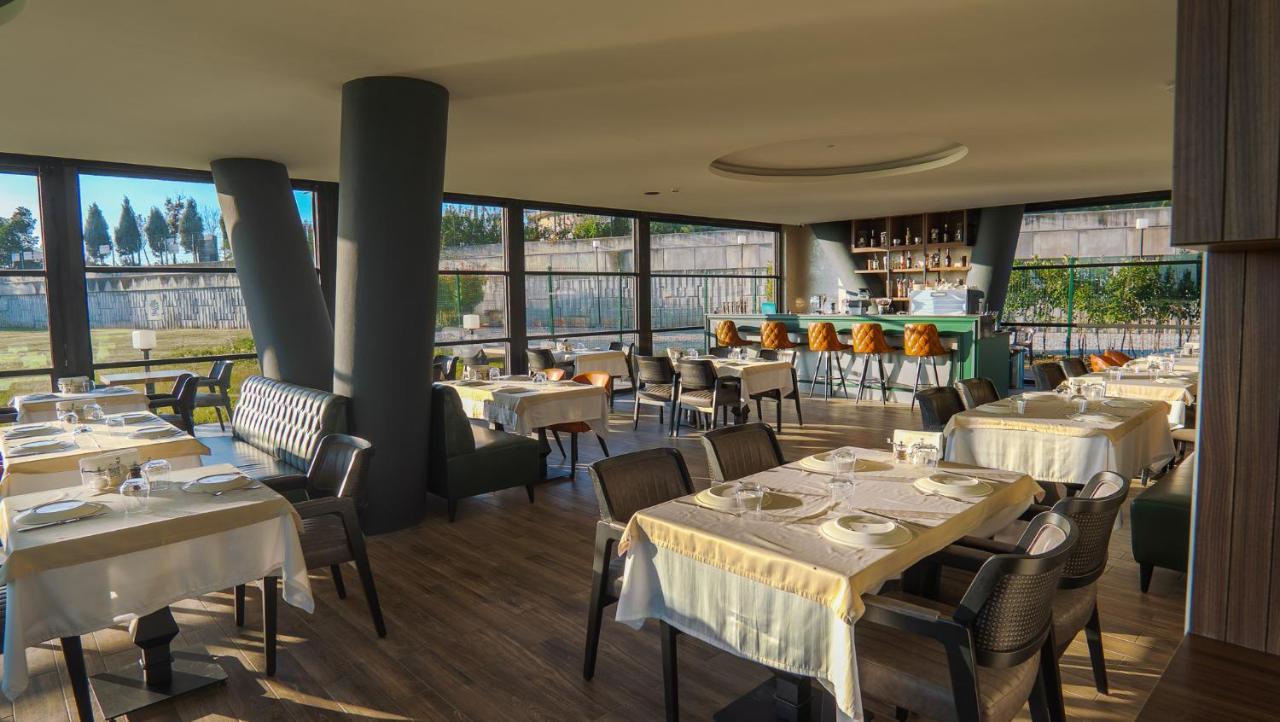 Motel Heksapolis Tavsancil Экстерьер фото