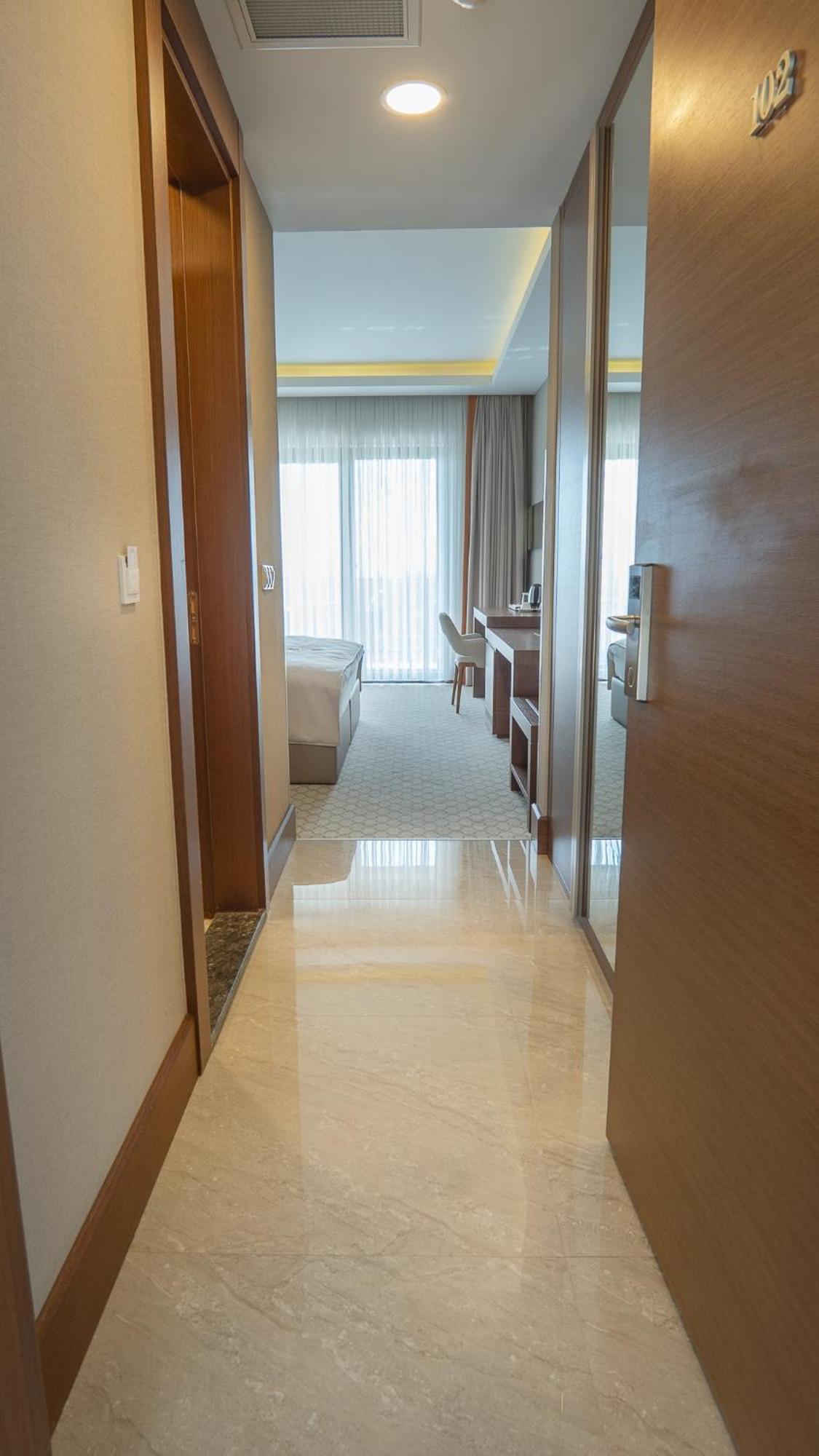 Motel Heksapolis Tavsancil Экстерьер фото