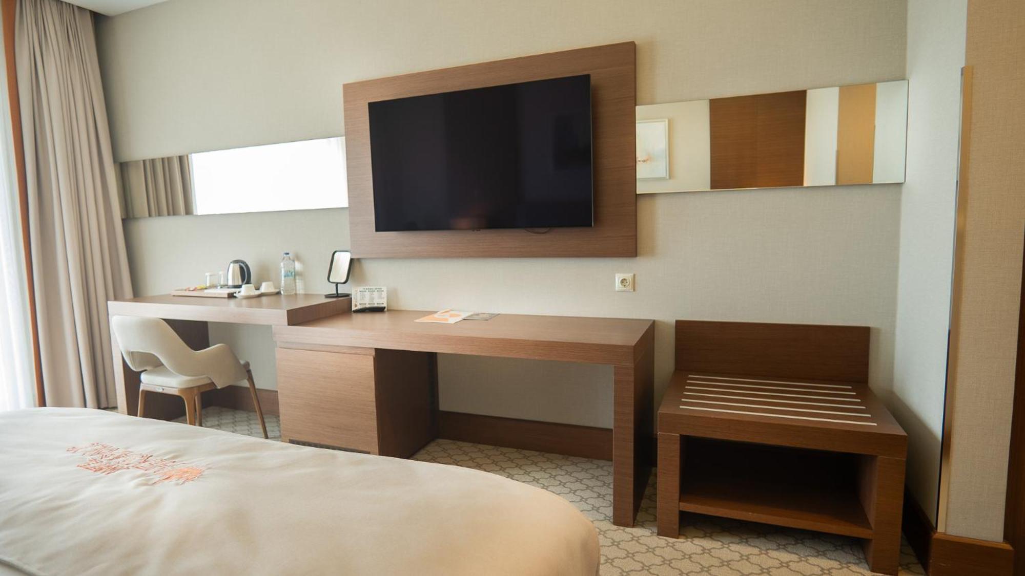 Motel Heksapolis Tavsancil Экстерьер фото